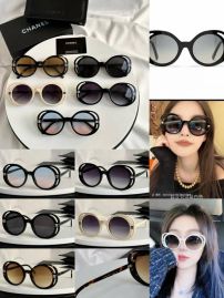Picture of Chanel Sunglasses _SKUfw56789100fw
